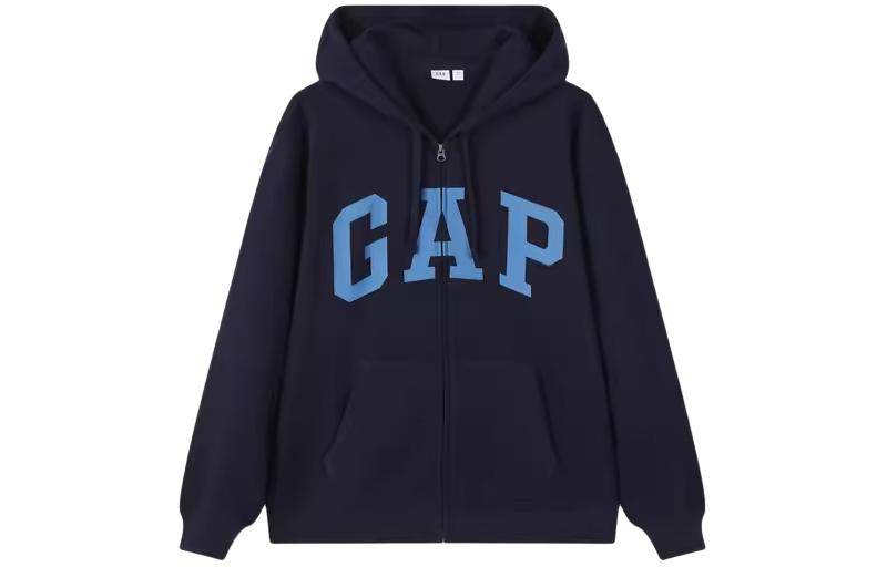 Свитер мужской Gap Logo - Boxette Shop